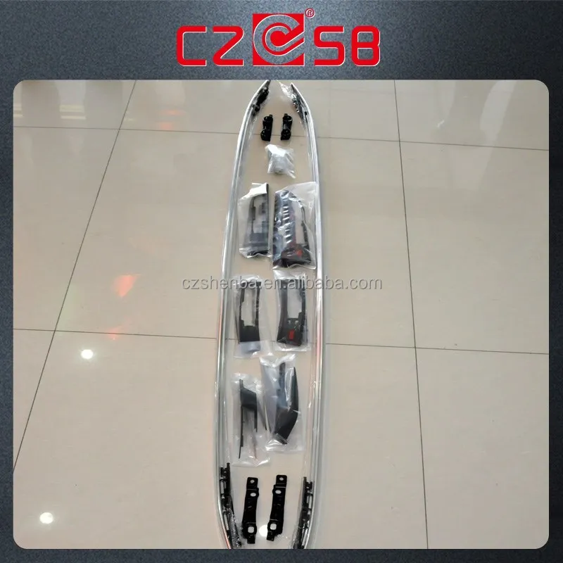 roof rack for EVOQUE/roof rail for EVOQUE(horizontal style) /roof bar for EVOQUE