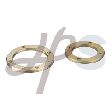 
brass water meter ring 