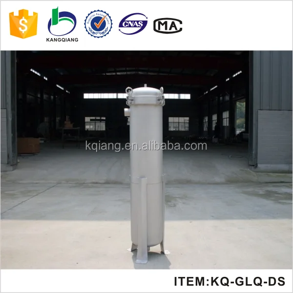 
Rainwater water filter/well water filter 