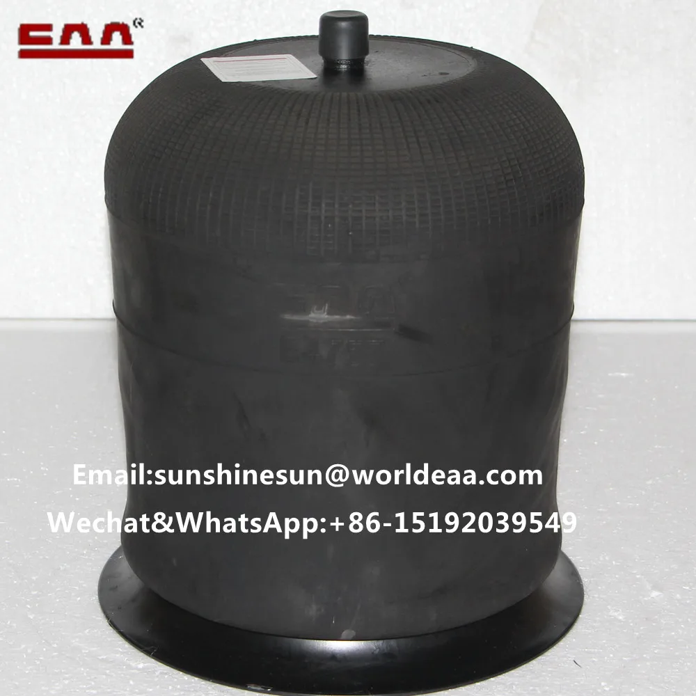 CONTITECH E4757 rubber air spring air suspension for A9423204321 A9423202321 TRUCKS