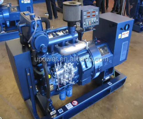 best selling! Weichai Deutz 226B Marine Generators made in weifang city