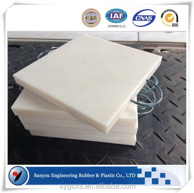 Регенерируется свмпэ пластик плиты джек pad upw высокотехнологичный пластиковая пластина гнездо колодки