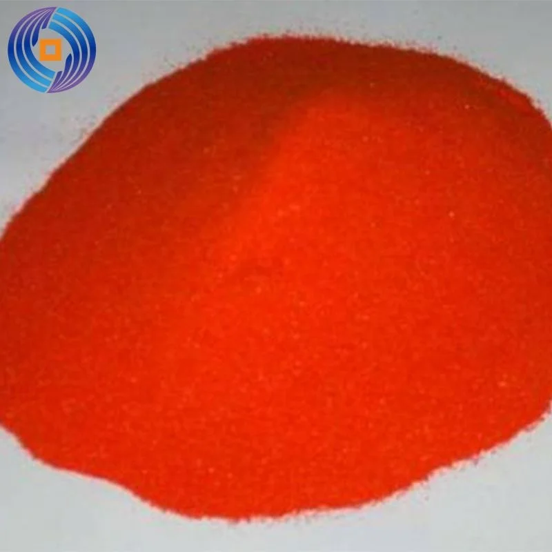 
Top selling products 99% potassium dichromate K2Cr2O7 for sale 