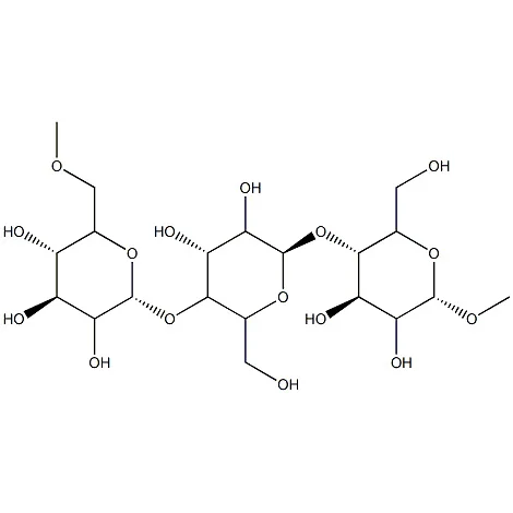 
Food grade additive Thickening agent good price powder Pullulan 
