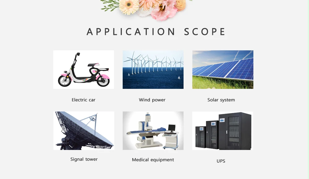 lithium li-ion battery 12v 9ah solar backup storage battery