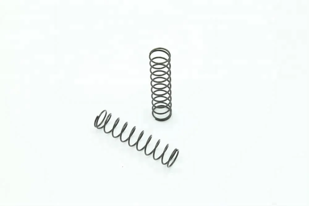 SS301 made 0.5mm compression springs for ballpoint pen