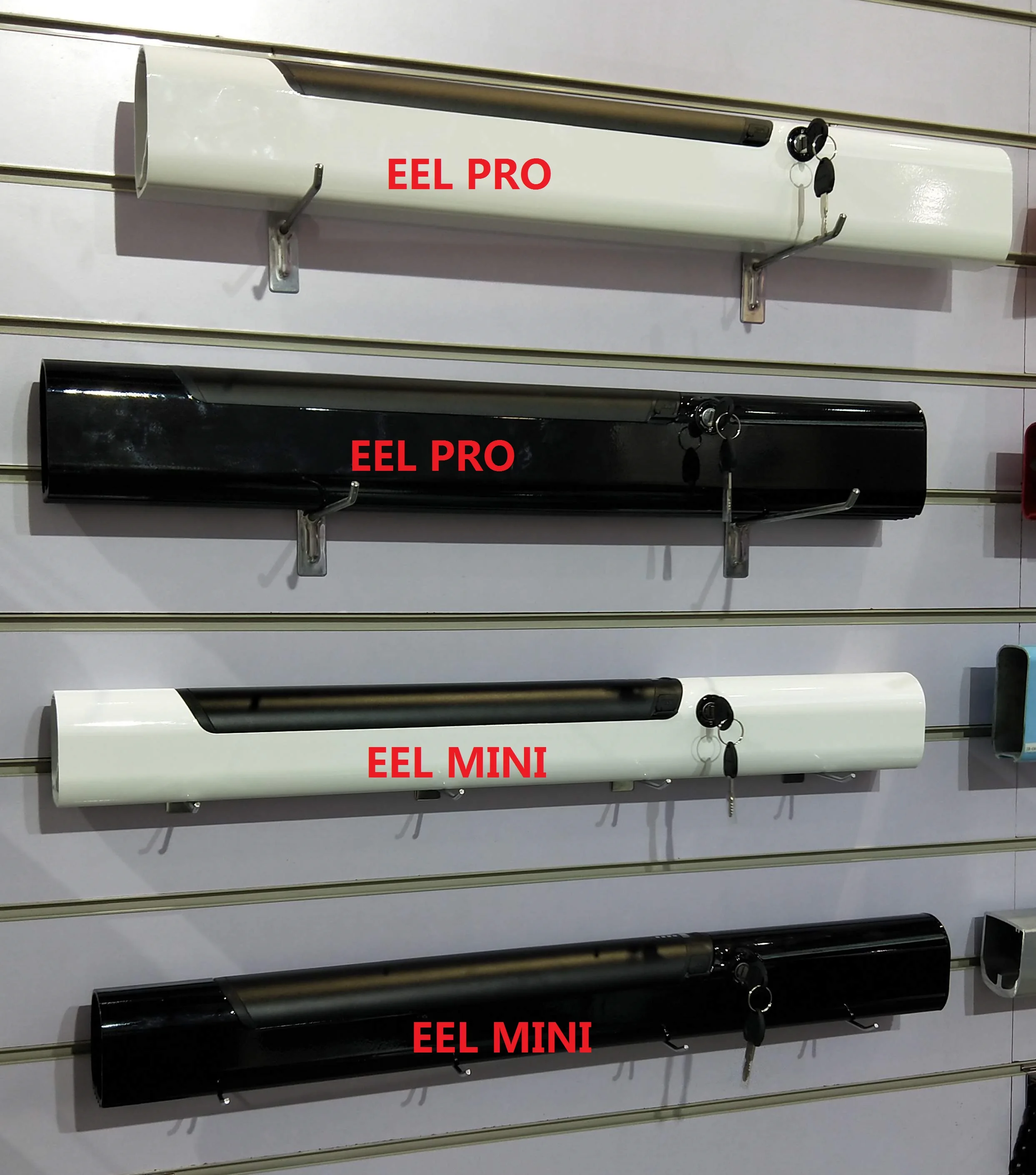  Reention EEL MINI PRO 36V 17AH 48V 13.6AH Ebike аккумулятор для электрического