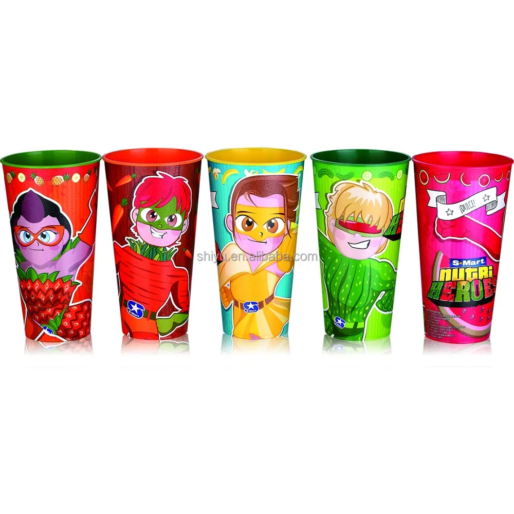 
2021 New Arrival 32 OZ Plastic Drinking Cup 900ml plastic cup 