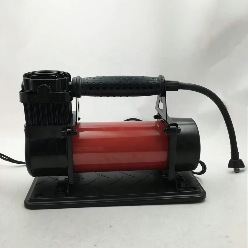 
12v heavy duty air compressor car air pump 