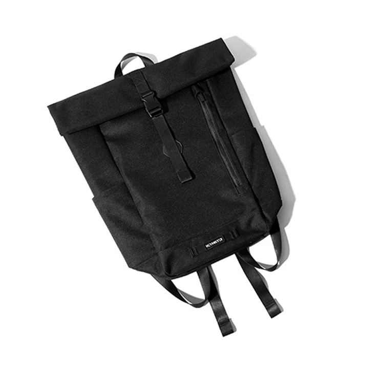 Вместительный рюкзак для путешествий на открытом воздухе