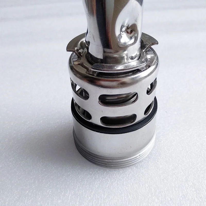 Hot Selling Food Grade Stainless Steel D Type Beer Spear