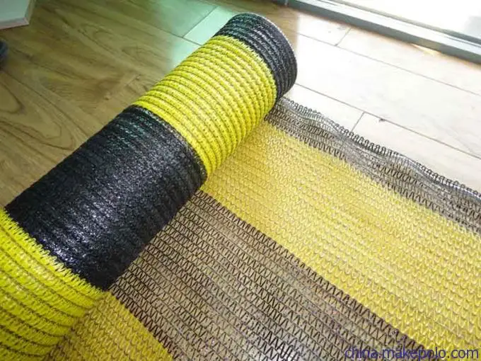 Китайский прямой производитель оптом 100% чистый ПЭНД навес