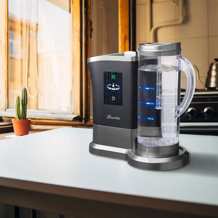 [ Taiwan Buder ] Filter cartridge for HS-72 hydrogen water generator