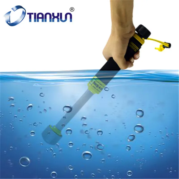 Treasure hunting pinpointer 740 waterproof pinpointer metal detector