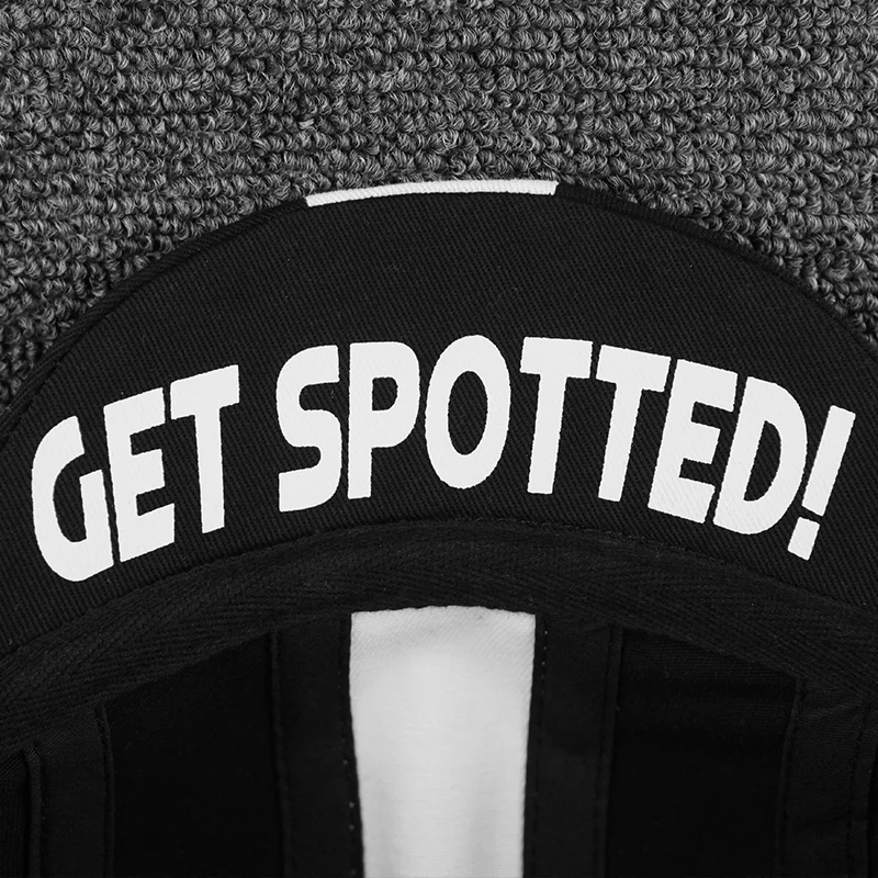 Wholesale Printing Cotton Bike Bicycle Cap Design Your Own Custom Cycling Cap