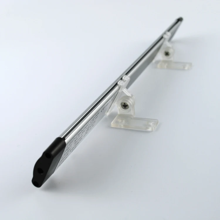 saleable items corner connectable DC12V led rigid bar with touch dimmable swtich or motion sensor (SC-D107A)