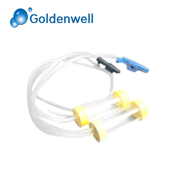 GMD0108-1002 Disposable Mucus Extractor