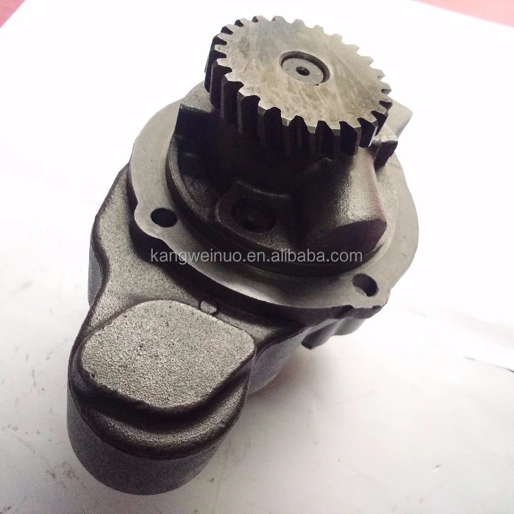 Hot sale NT855 Diesel engine oil pump AR10172