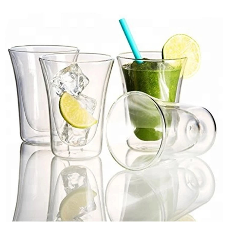Promotional Glass Items Tumbler Cups Customized Wine Glasses Cup