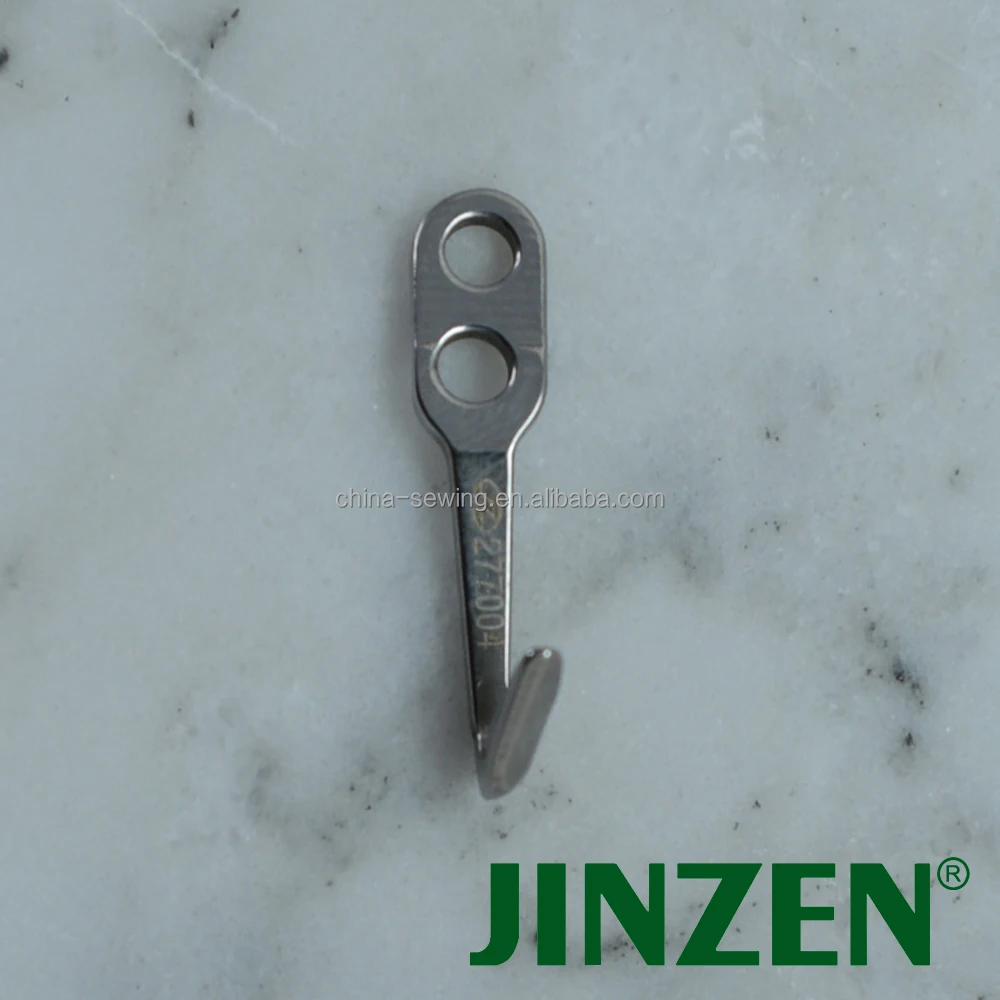 Запчасти для швейных машин PEGASUS looper 277004 для PEGASUS EX5400