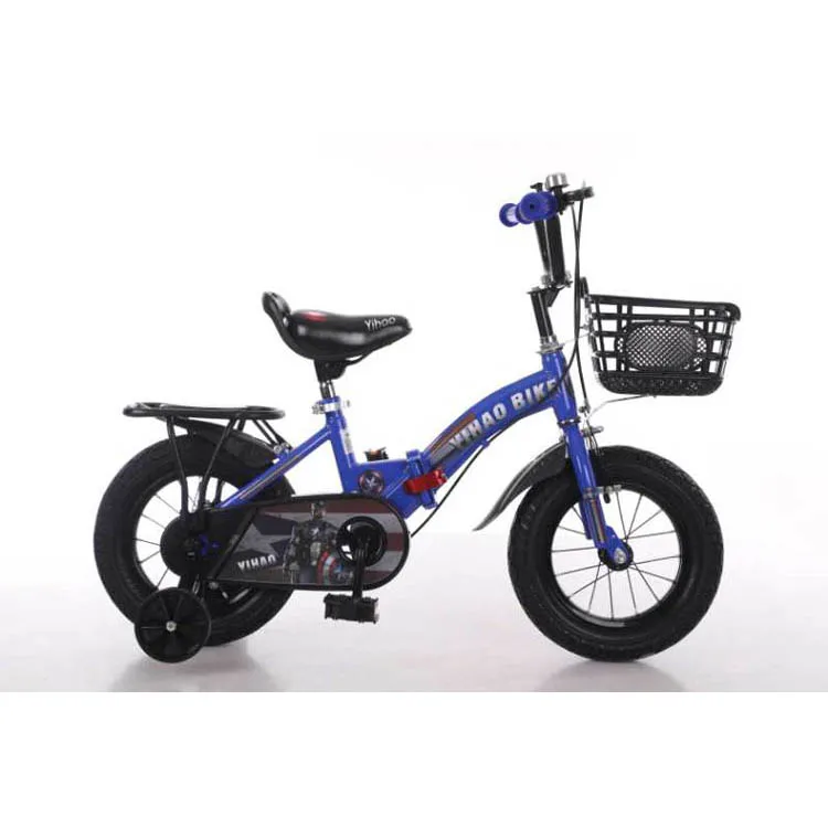 2023 children bicycle/kids bike 14 inch export trading custom bmx type children bicycles/child bicycle quality OEM for customer