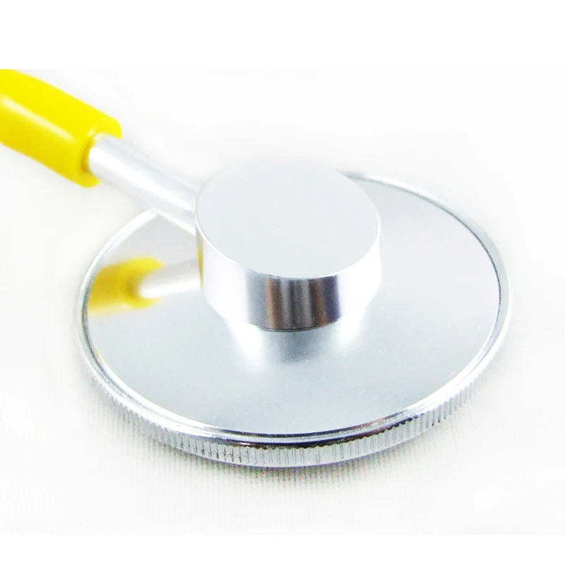 
KT-100A single head stethoscope , medical stethoscope 