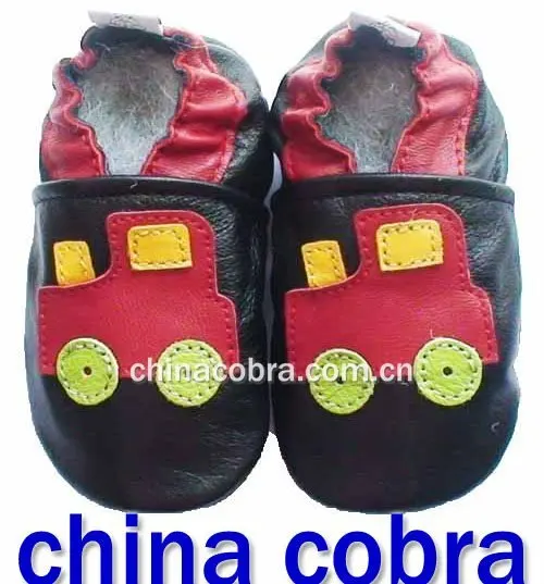 
soft baby leather shoes ( accept paypal,credit card,New design ) 