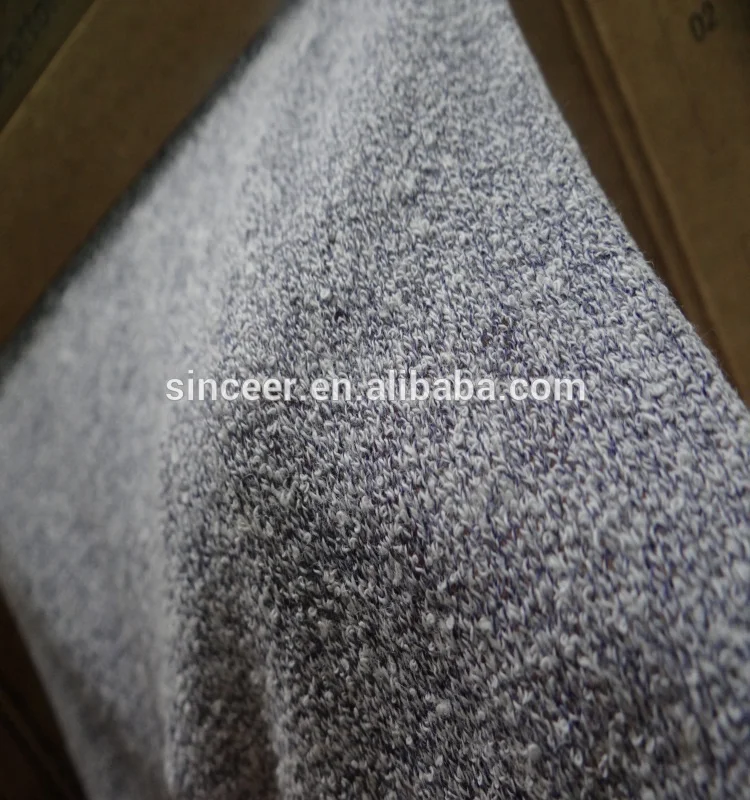 
Factory price 1/18N Linen cotton Nylon Linen yarn series for garments 