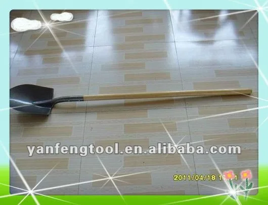 american shovels
