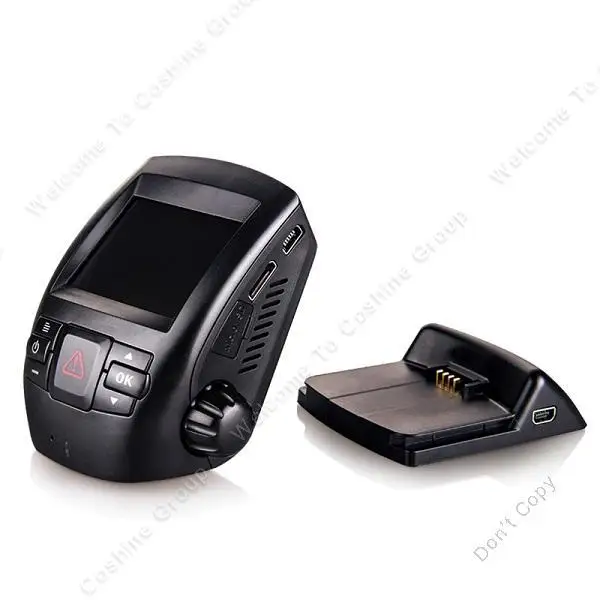 Cdv300 Ambarella A7LA50 супер мини Full HD 1296 P автомобилей даш камеры DVR черный ящик