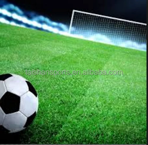
Natural and soft artificial grass made in China for sports field, cost price artificial green grass 