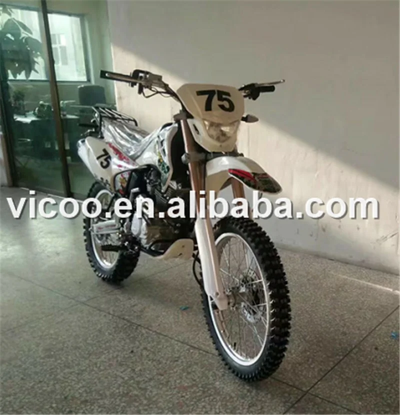 Гоночный велосипед 250CC loncin двигатель двойной спортивный
