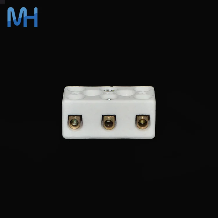 Керамические стеатита разъем Электрический разъем подключения