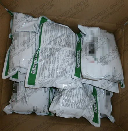 Карфентразон-этил 40% wdg