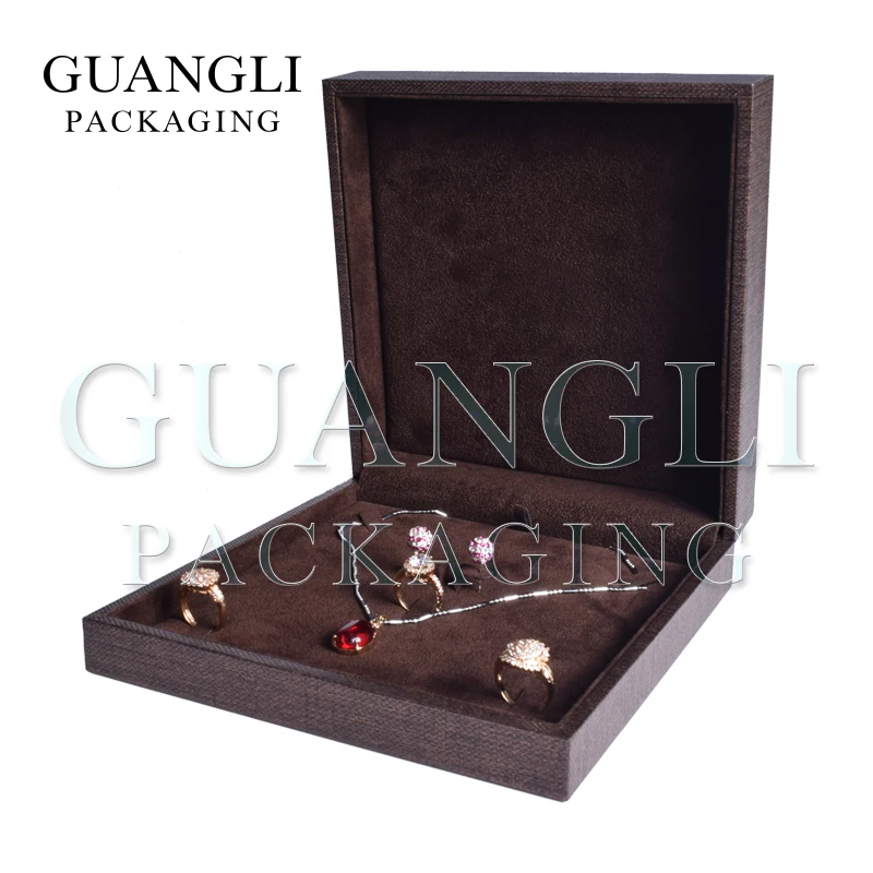 Alibaba комплект ювелирных изделий коробка в белье Материал ювелирные изделия оптом Китай