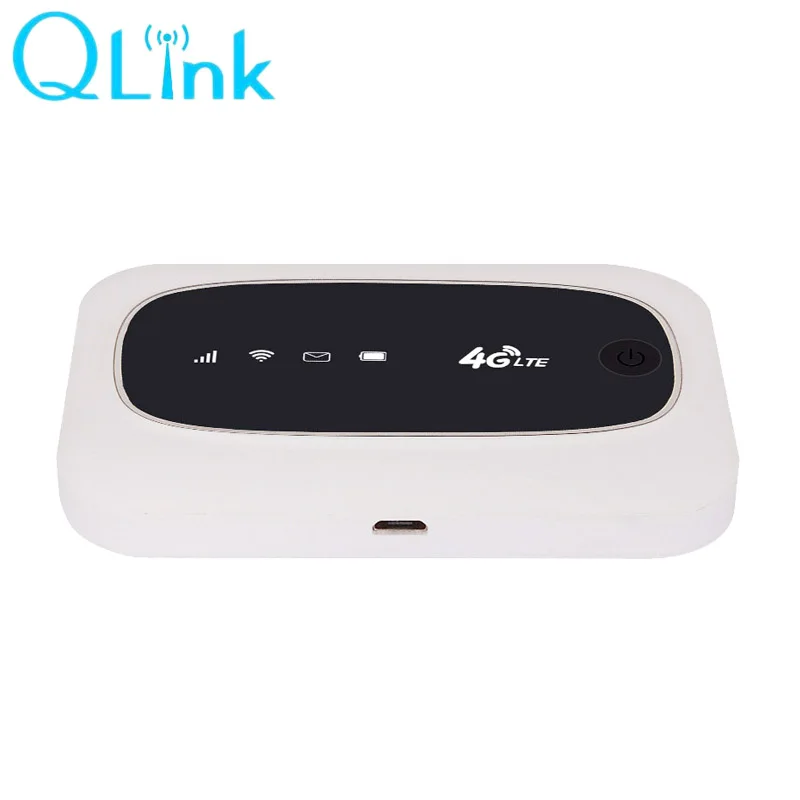 Qualcom Chip MDM9207 4G LTE скорость загрузки 150 Мбит/с, Мобильный Wi-Fi маршрутизатор M6 Mifis