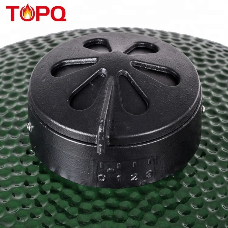 TOPQ Yakiniku Multifunction Ceramic Charcoal Bbq Grills