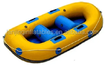 For Sale in china High efficient and convenient fishing boat inflatable kayak