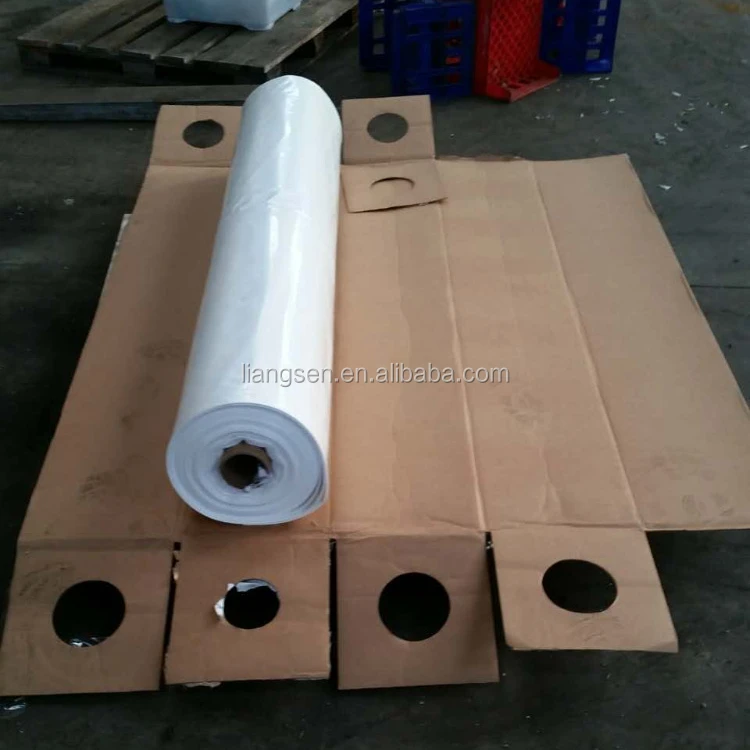 
fire retardant shrink wrap 