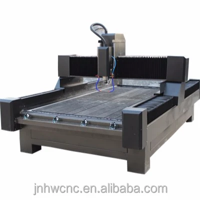 Multifunctional 1325 stone  CNC Router  for Stone working & Manufacturing Plant