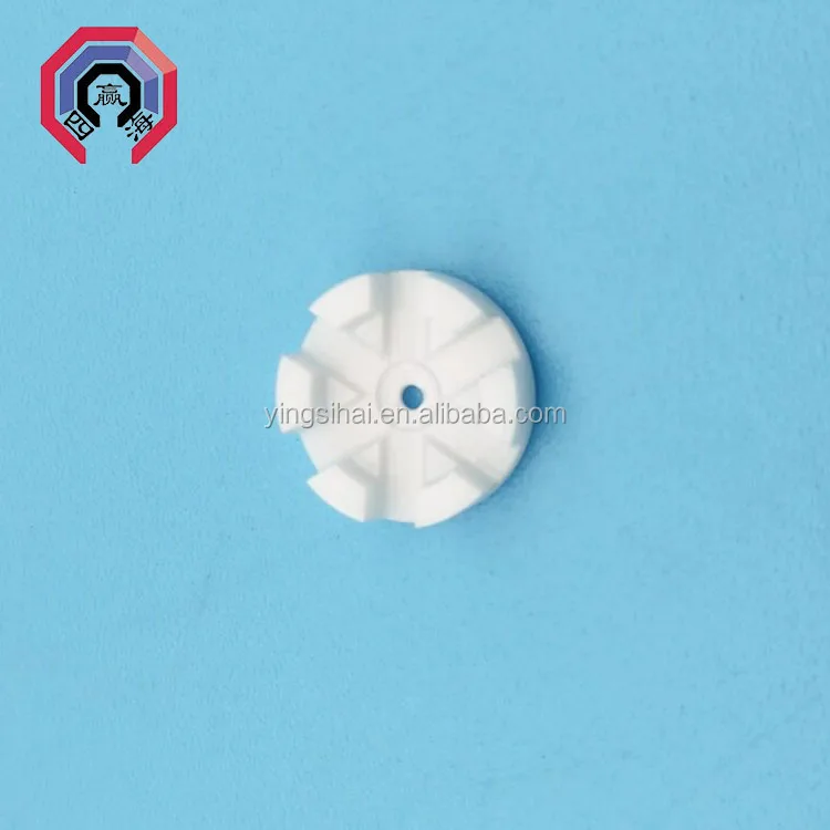 200431788 Charmille EDM Accessories Ceramic Threading Nozzles 6mm