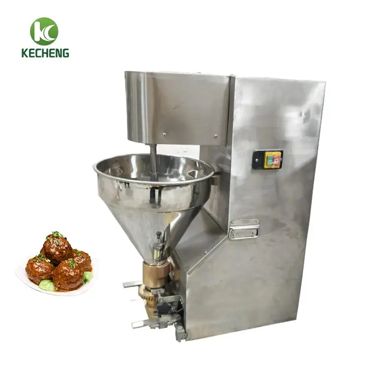 Top quality mini falafel machine/falafel frying machine/falafel maker with great price