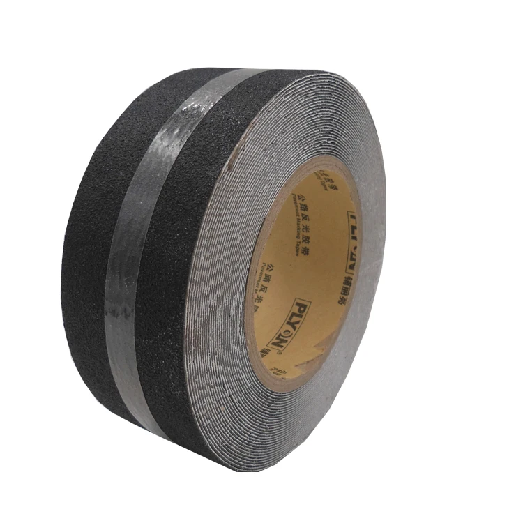anti-slip tapes for step safety