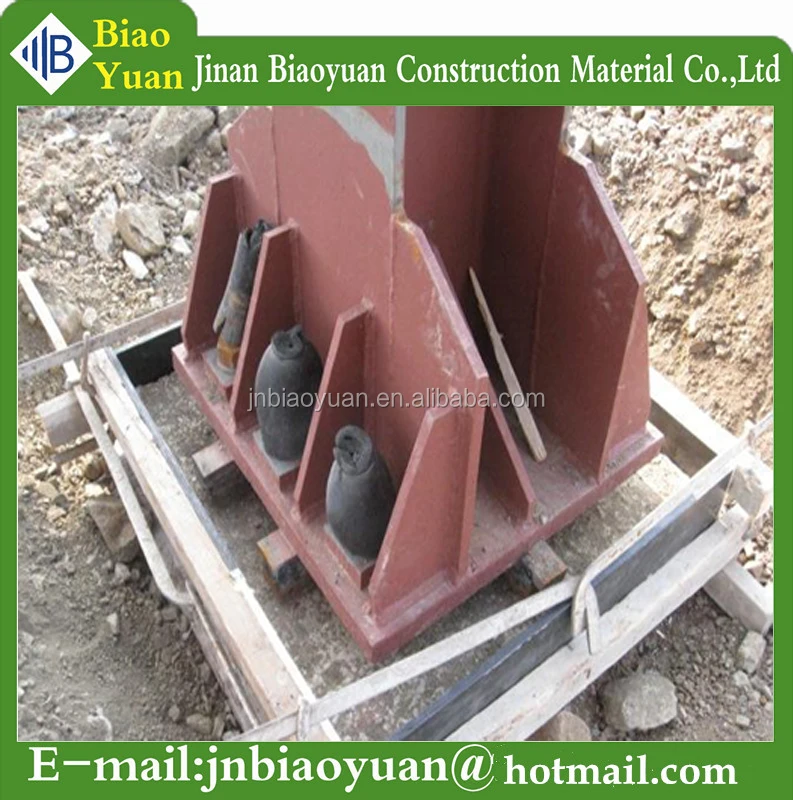 Non-shrink precision grout