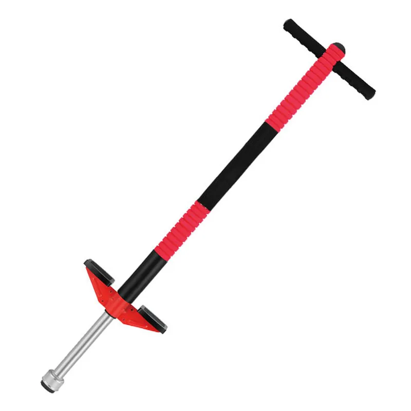 Aluminum fitness equipment vurtego pogo jump stick for adults or sale