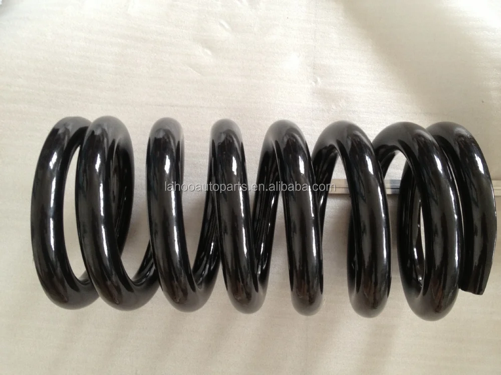 Auto Compression Springs Compression Coil Spring
