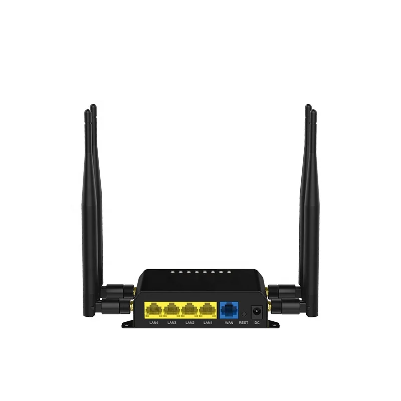 zbt-we826-t2 4g 19216811 mobile hotspot wireless wifi router wired