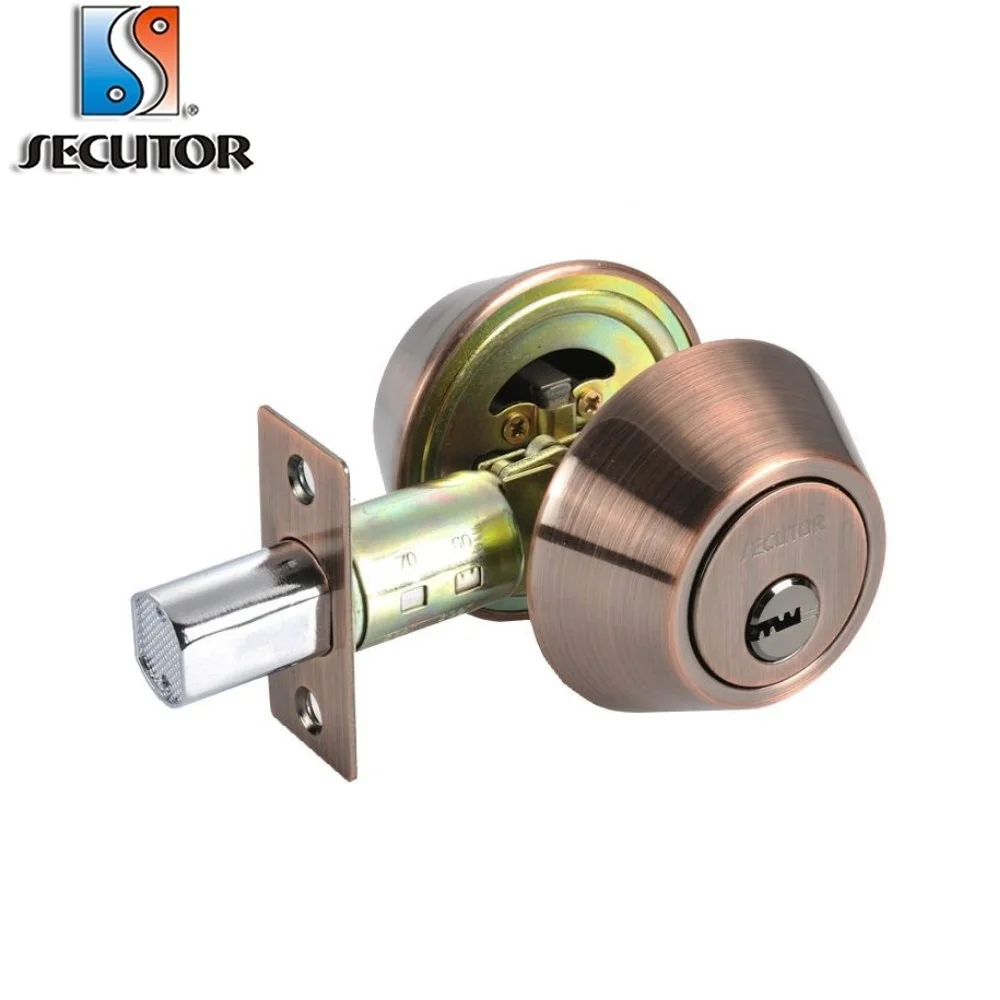 Indoor Lock Door Lock Dead Bolt Lock