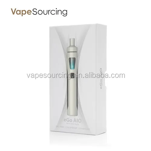 
Cheapest price on alibaba e Cigarette Vaporizer Kit Joyetech eGo AIO 