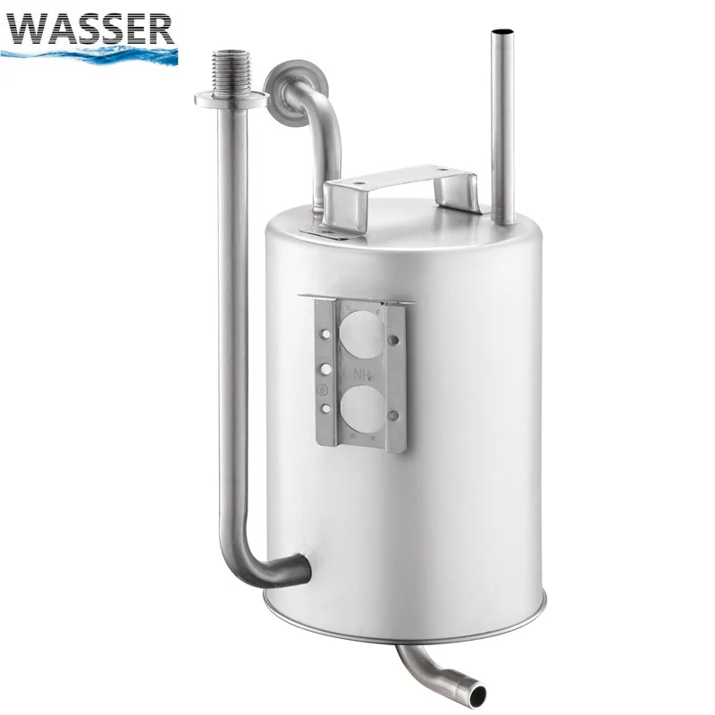 
Hot tank SS304 SS306 Heating Water dispenser tank 